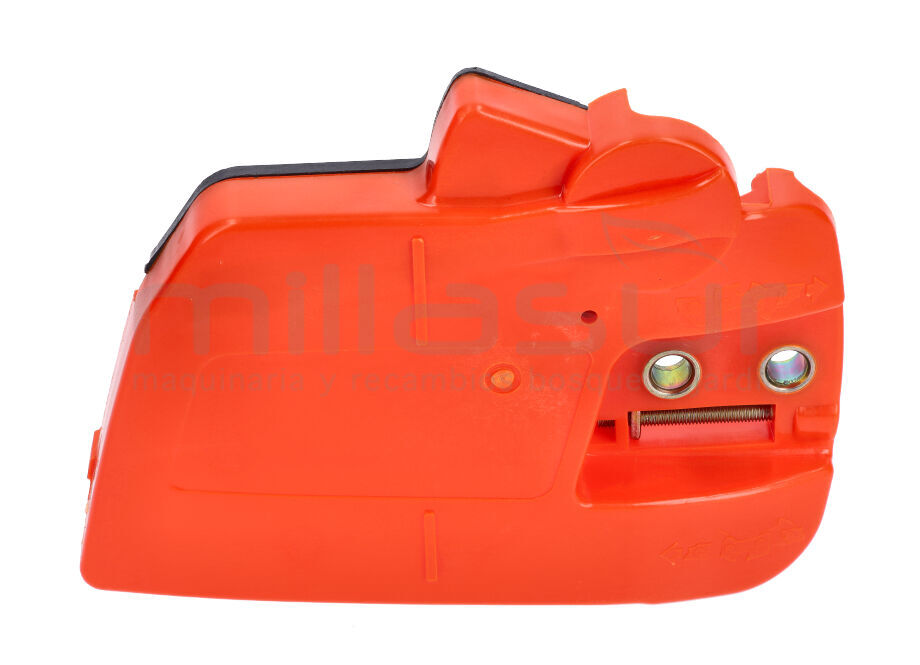 KETTENSCHUTZ HUSQVARNA 235 236 240 Millasur Maquinaria Y kettenschutz-husqvarna-235-236-240-millasur-maquinaria-y